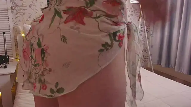 Wendy-Darling online show from 03.20.26