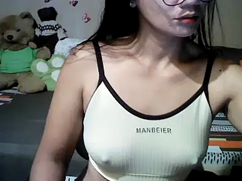 Mia Rein online show from 01.11.26