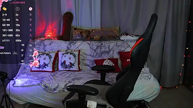 Just alice online show from 01.18.25