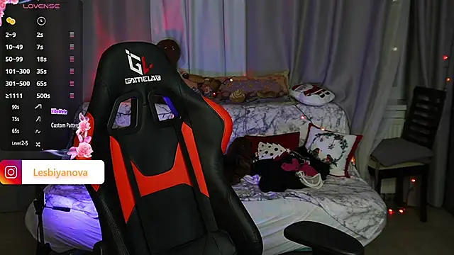 Just alice online show from 01.23.25