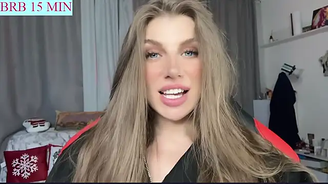 Just alice online show from 02.05.25