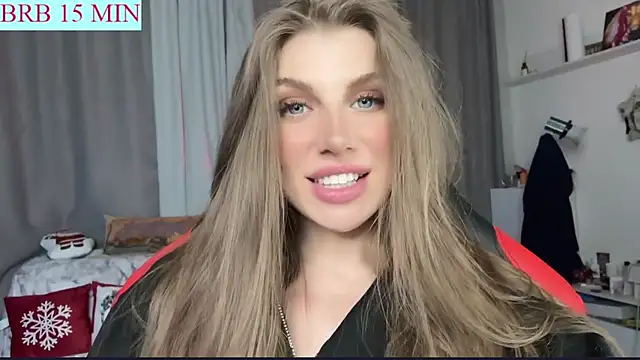 Just alice online show from 02.26.25