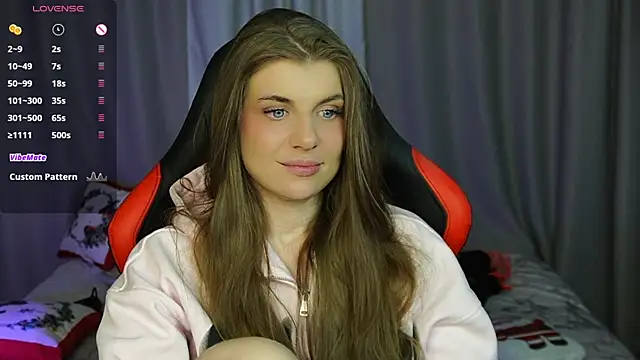 Just alice online show from 03.10.25