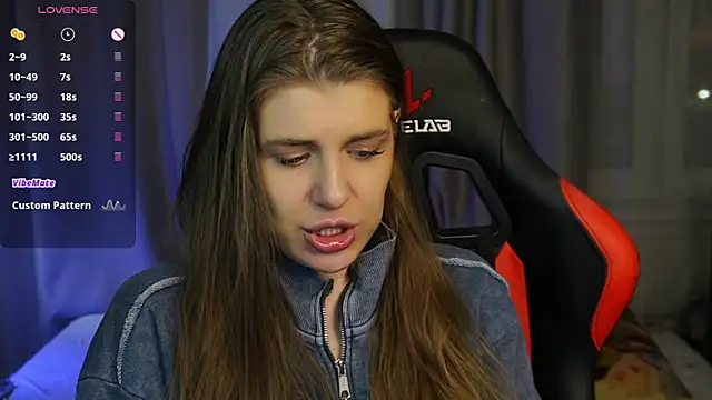 Just alice online show from 03.22.25