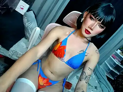 blowzy sexy online show from 07.07.26