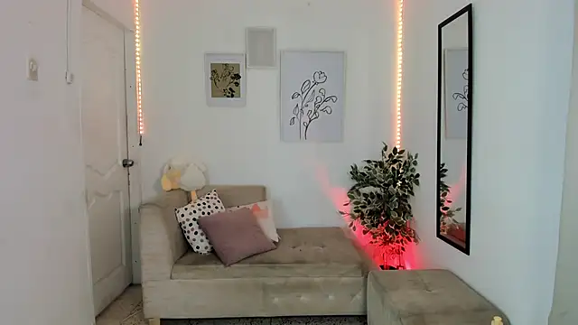 hornyprincess   online show from 02.02.25