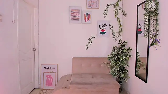 hornyprincess   online show from 04.18.26