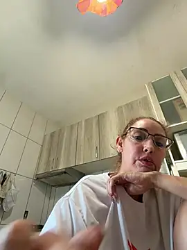 Snapshot of RAIRAsexy chatting on 01.15.26 RAIRAsexy online show from 01.15.26