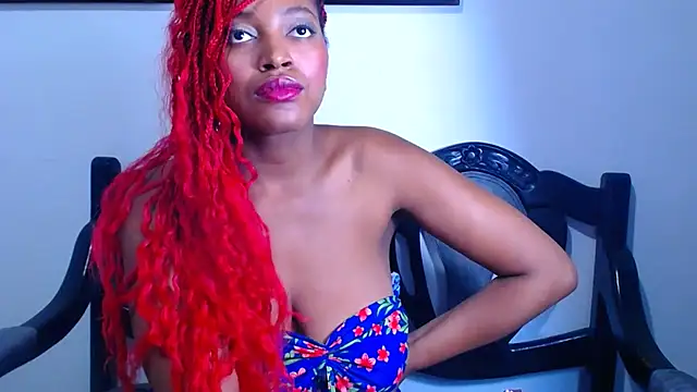 RubyFetish online show from 03.09.26