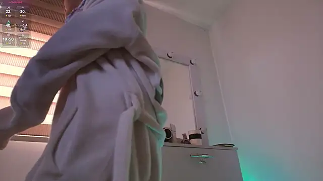 Snapshot of Pleasure_Vibes23 chatting on 10.25.25 Pleasure Vibes23 online show from 10.25.25