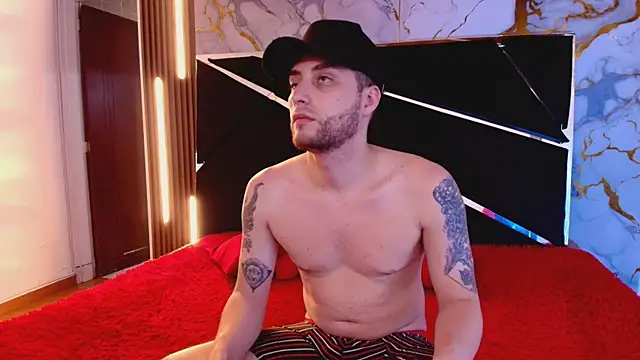 Snapshot of Pleasure_Vibes23 chatting on 10.27.25 Pleasure Vibes23 online show from 10.27.25