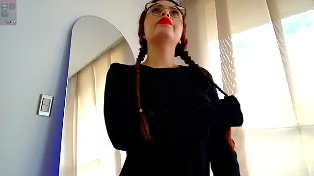 Snapshot of Pleasure_Vibes23 chatting on 11.05.25 Pleasure Vibes23 online show from 11.05.25