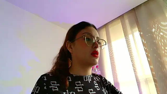 Snapshot of Pleasure_Vibes23 chatting on 11.15.25 Pleasure Vibes23 online show from 11.15.25