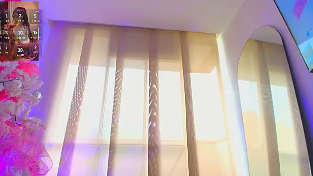 Snapshot of Pleasure_Vibes23 chatting on 11.27.25 Pleasure Vibes23 online show from 11.27.25