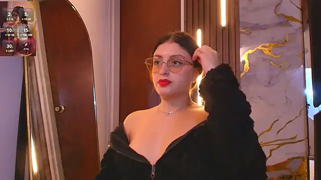 Snapshot of Pleasure_Vibes23 chatting on 11.29.25 Pleasure Vibes23 online show from 11.29.25