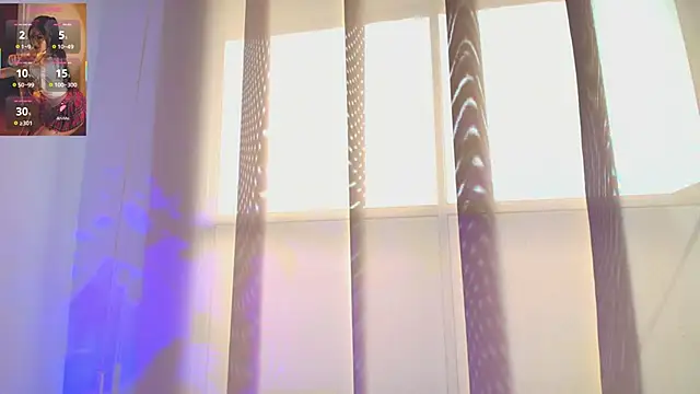 Snapshot of Pleasure_Vibes23 chatting on 12.05.25 Pleasure Vibes23 online show from 12.05.25