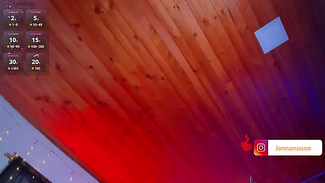 EmmaRusso online show from 03.01.26