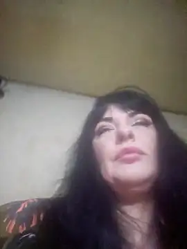 Flo Sandra online show from 04.21.26