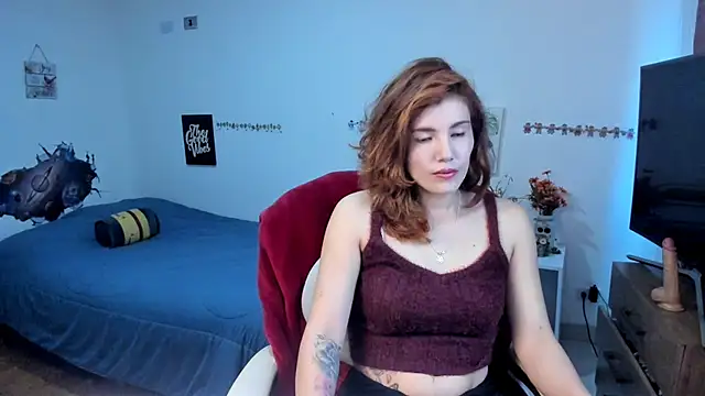 jrcamila online show from 01.12.25