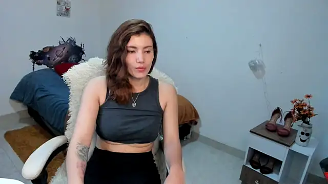 jrcamila online show from 02.21.25