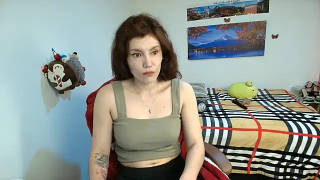 jrcamila online show from 11.07.25