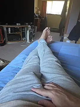 DaddyCumBumZA online show from 05.16.26