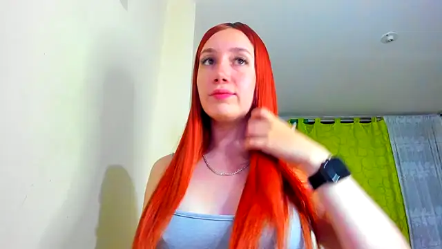 horny  molly  online show from 01.22.25