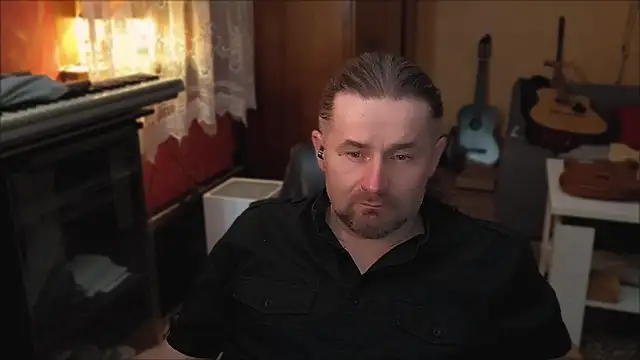 Mosiadz1975 online show from 02.22.25