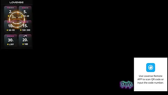 Snapshot of Drake_DVamp chatting on 02.22.25 Drake DVamp online show from 02.22.25