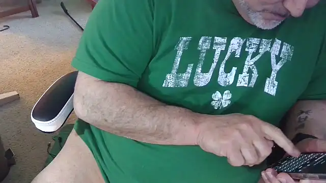 Snapshot of Drake_DVamp chatting on 03.19.25 Drake DVamp online show from 03.19.25