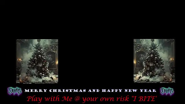 Drake DVamp online show from 12.20.25