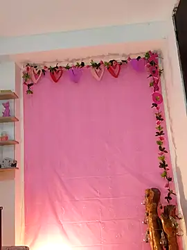 Snapshot of Nanybaker95 chatting on 12.15.24 Nanybaker95 online show from 12.15.24