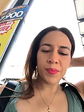 Nanybaker95 online show from 03.22.26