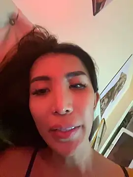 BunnieAngel online show from 09.09.25