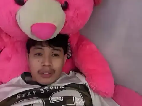 kevinthehottest online show from 03.10.26