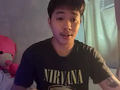 kevinthehottest online show from 03.12.26