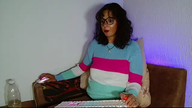 myamillor online show from 03.30.26