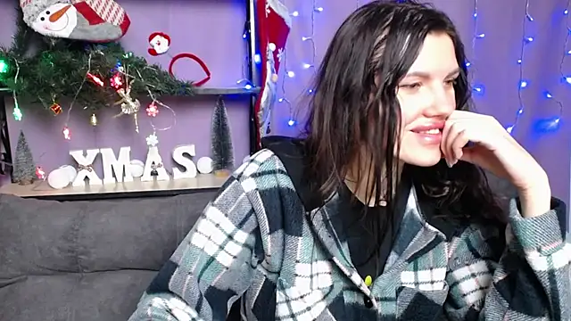 MilaLoona online show from 01.07.25