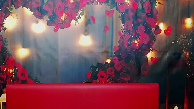 MilaLoona online show from 03.06.25