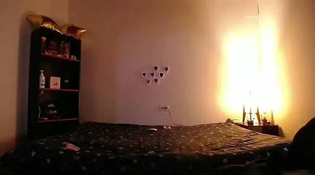 Snapshot of Cocain_Atenea chatting on 02.11.25 Cocain Atenea online show from 02.11.25