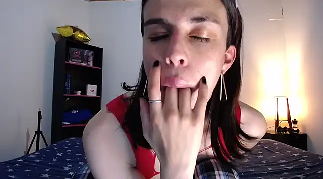 Cocain Atenea online show from 03.01.25