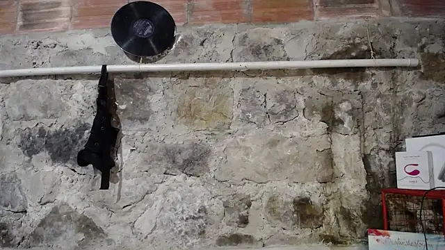 Cocain Atenea online show from 09.15.25