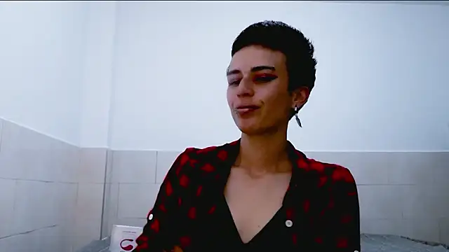 Cocain Atenea online show from 02.08.26