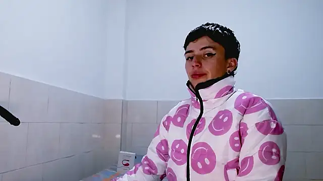 Cocain Atenea online show from 04.11.26