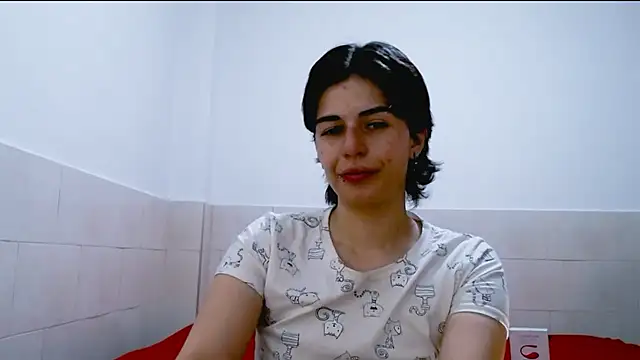 Snapshot of Cocain_Atenea chatting on 07.12.26 Cocain Atenea online show from 07.12.26