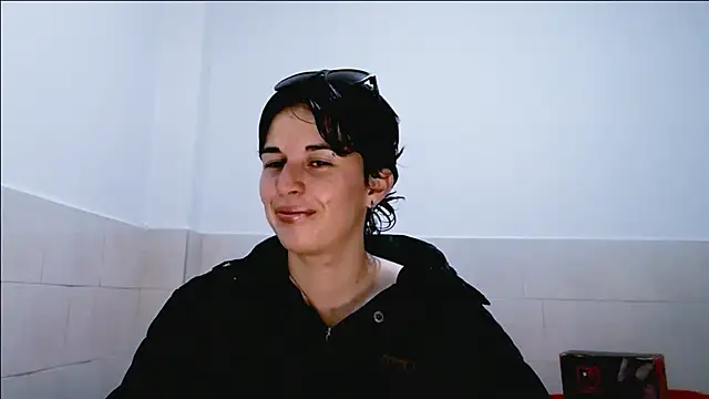 Snapshot of Cocain_Atenea chatting on 07.22.26 Cocain Atenea online show from 07.22.26