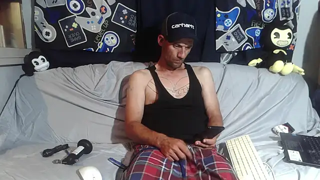 goodick4u28 online show from 04.10.26