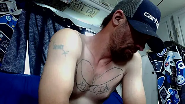 goodick4u28 online show from 04.18.26