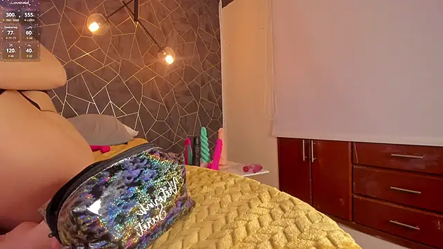 dayra angels online show from 10.27.25