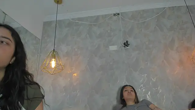 dayra angels online show from 11.05.25